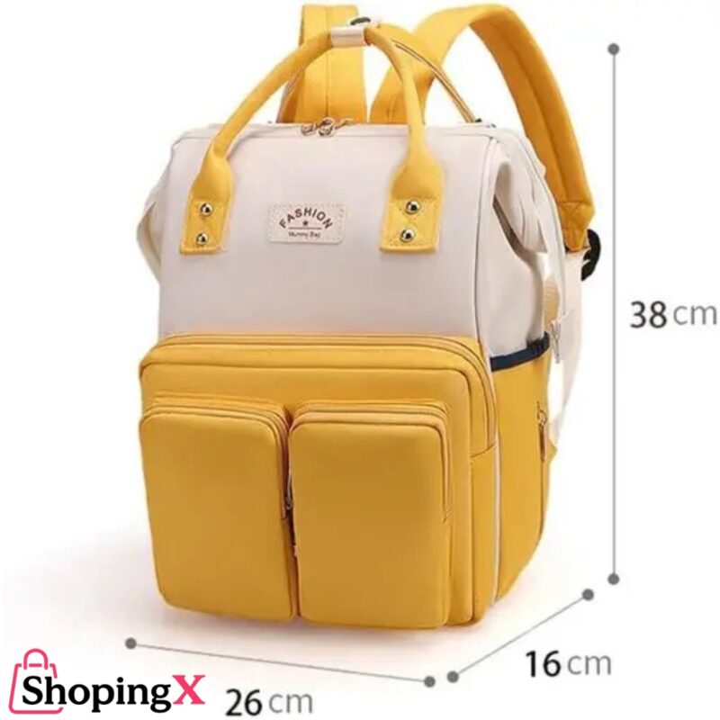 Stylish Baby Diaper Bags - Image 5