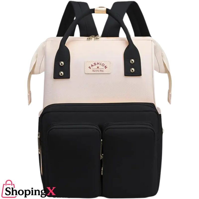 Stylish Baby Diaper Bags - Image 2